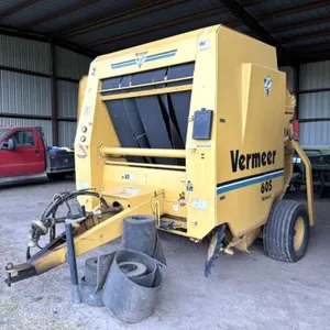 FARM & SHOP AUCTION NEAR OXFORD, KS