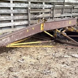 Speed Mover 10�, Beam Type, Works