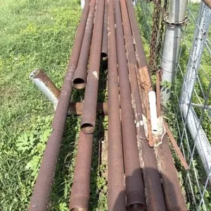 2 7/8 Blowout Upset Tubing, Oil Field Pipe