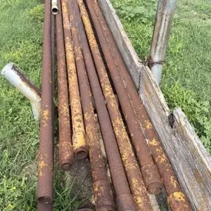 2 3/8 Blowout Upset Tubing / Oil Field Pipe