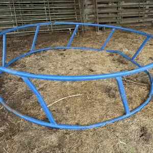 Round Bale Feeder (Top Half) 96x24�