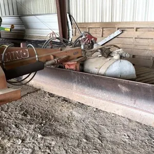 Rhino 1500 3 Way Speedmover, Dual Hydraulics