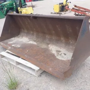 80 In. Bucket