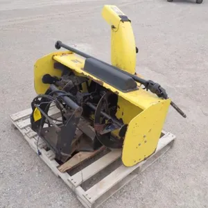 John Deere 47 In. Quick Hitch Snowblower