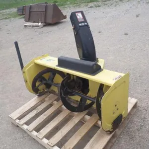 John Deere 47 In. Quick Hitch Snowblower