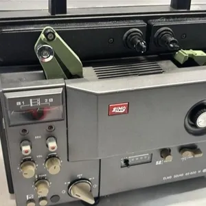 Elmo Sound GS-800 Projector