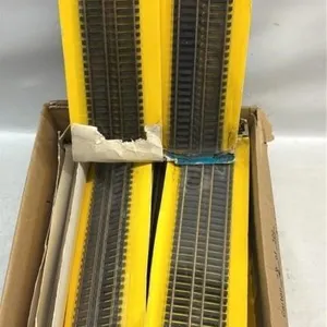 Vintage Model Power Train HO Track lot