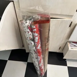 Christmas wrapping bundle