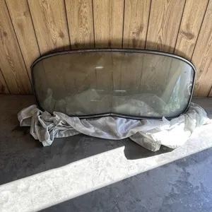 This item appears to be a front windshield and