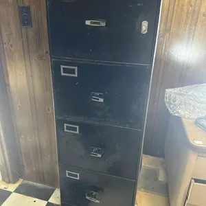 Fire-Fyter  Meilink steel safe company 56.5 t.