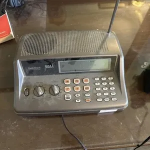 NOAA RadioShack