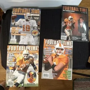 Football time volume 19-20 2009 collectors