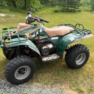 Polaris 300 ATV
