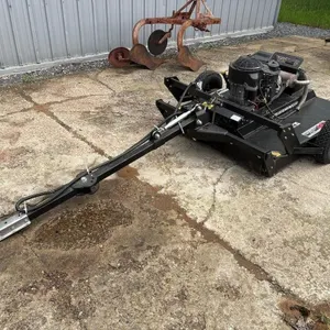 Swisher Country Cut 44" Commercial Pro Mower