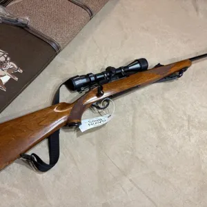 Ruger Mdl.M77 270 Win Rifle