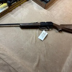 Daisy Powerline 880 BB Gun