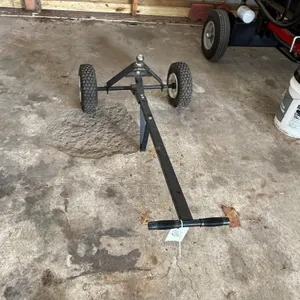 Trailer Mover