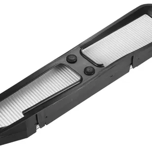 New $39 X AUTOHAUX 1 Set Car Cabin Air Filter...