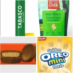 Snack Time! 9ct