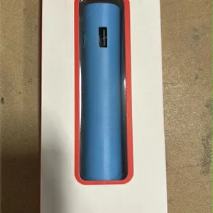 SEALED Blue GT 5V Power Bank Stick