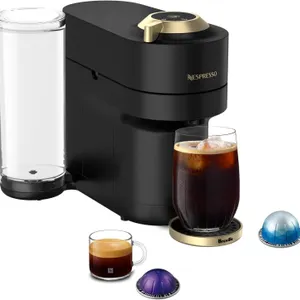NEW $170 Nespresso Vertuo Pop+ Deluxe
