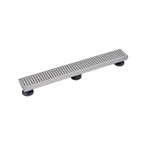 Oatey 24 in. Shower Drain