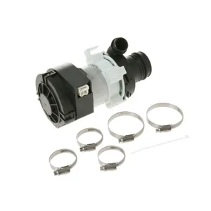 GE Dishwasher Circulation Pump