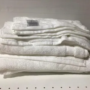 Charisma Luxury Towels
