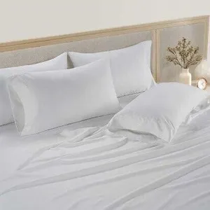Hotel Signature Full Sheet Set