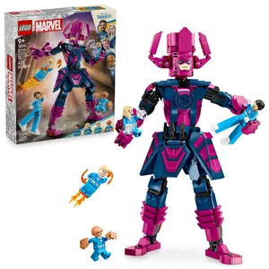 LEGO Marvel Galactus Figure 76316