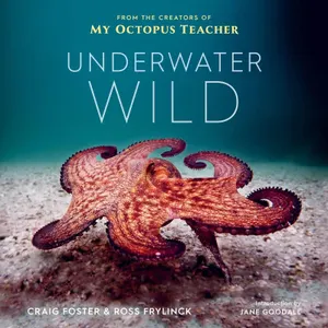 Mariner Book My Octopus Teacher