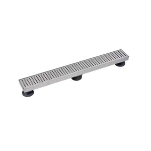 Oatey 24 in. Stainless Steel Linear Shower Drain