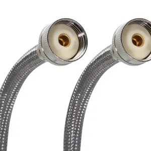 Fluidmaster 34in 48in Washer Connector