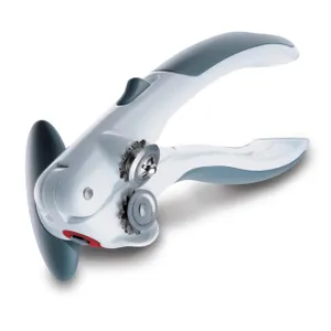 Zyliss Lock N Lift Can Opener 7 Gray