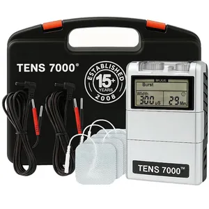 TENS 7000 Digital Muscle Stimulator