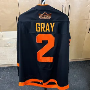 Yorkton Terriers Jersey Auction
