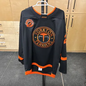 BLACK JERSEY #25