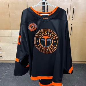 BLACK JERSEY #30