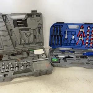 2- Tool Kits