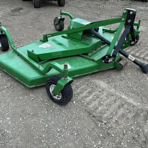Buhler Farm King 3 Point Hitch Mower