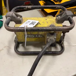 North Rock Pro 1.5+ Concrete Vibrator Motor