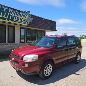 2005  Chevrolet  Uplander