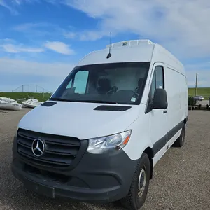 2020  Mercedes-Benz  Sprinter  C240 Turbo Diesel  Cargo Van