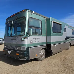 1997  Sahara  3506  Class A  110528  KM