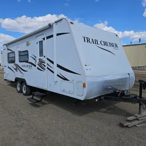 2011  R-Vision  Trail Cruiser T/A BP