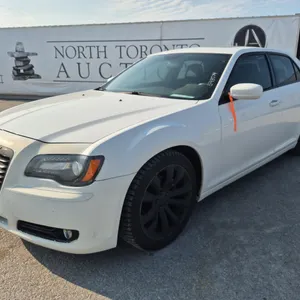 2014  Chrysler  300