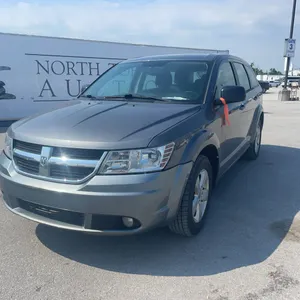 2013  Dodge  Journey  Canada Value Package 4dr SUV