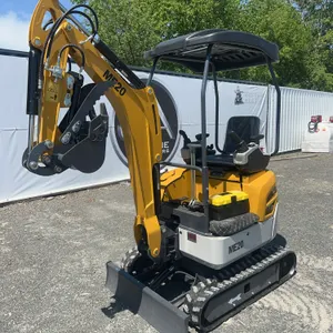 2026 ME20 Mini Excavator (Diesel)