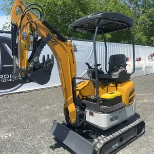 2026 ME20 Mini Excavator (Diesel)