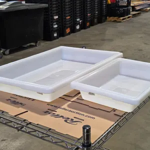 Food Storage Boxes, Various Sizes